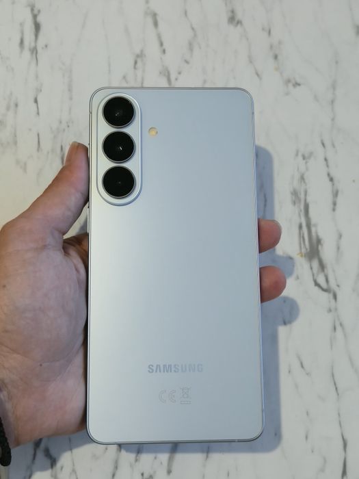 Vand/Schimb Samsung S26 Plus 256gb