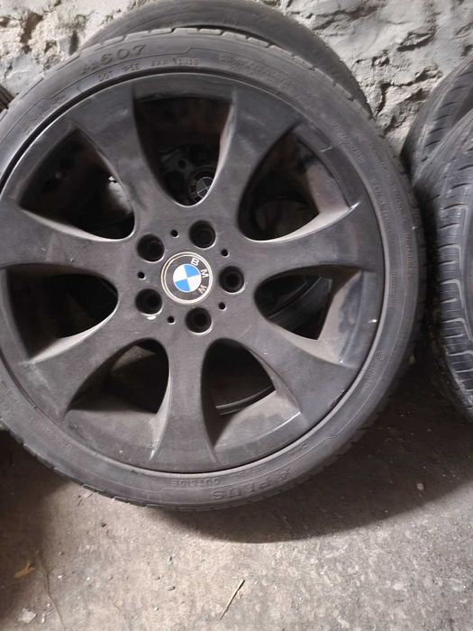 BMW 116 I в отлично състояние