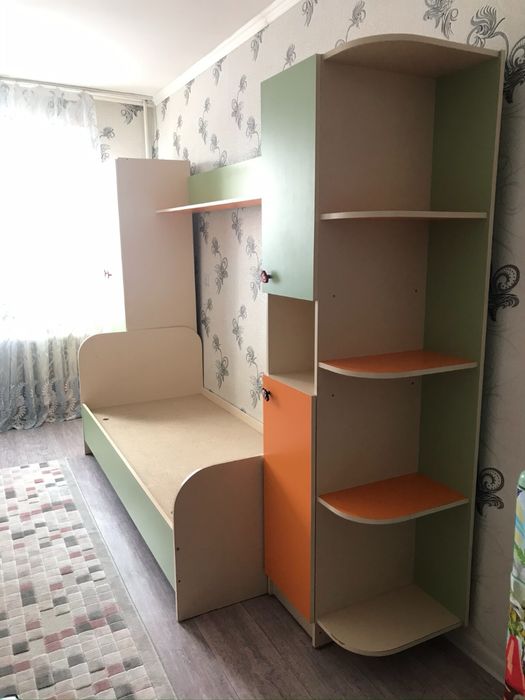 Детский гарнитур