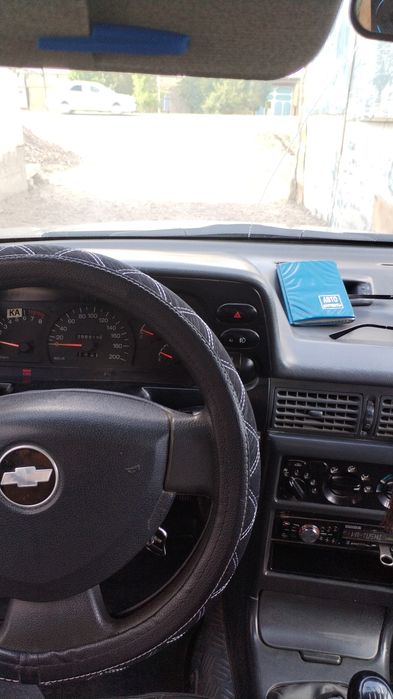 Nexia 1  DONC пол-люкс