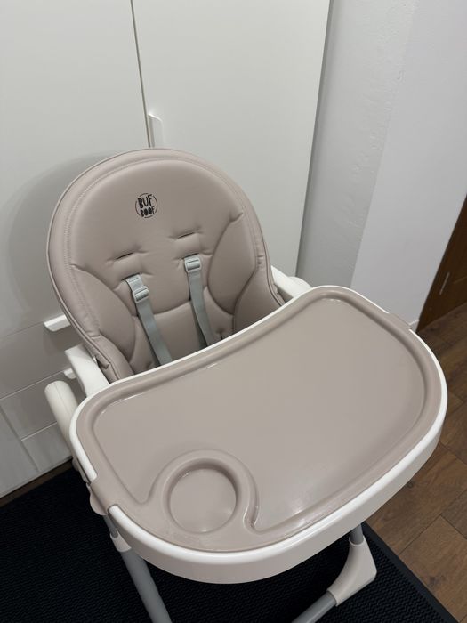 Scaun de masa Buf Boof