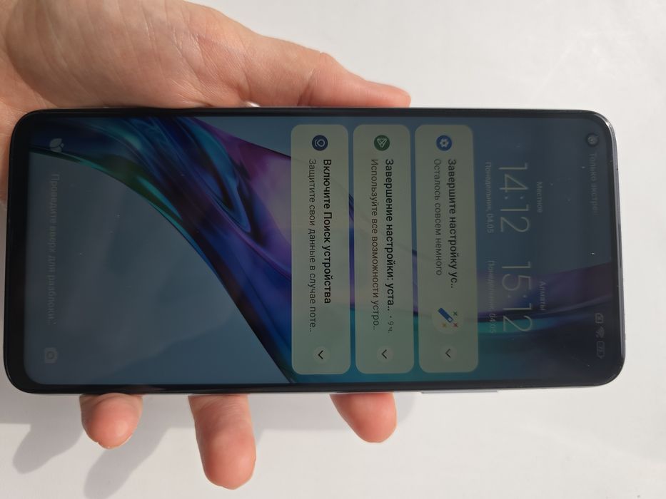 Продам xiaomi mi10t