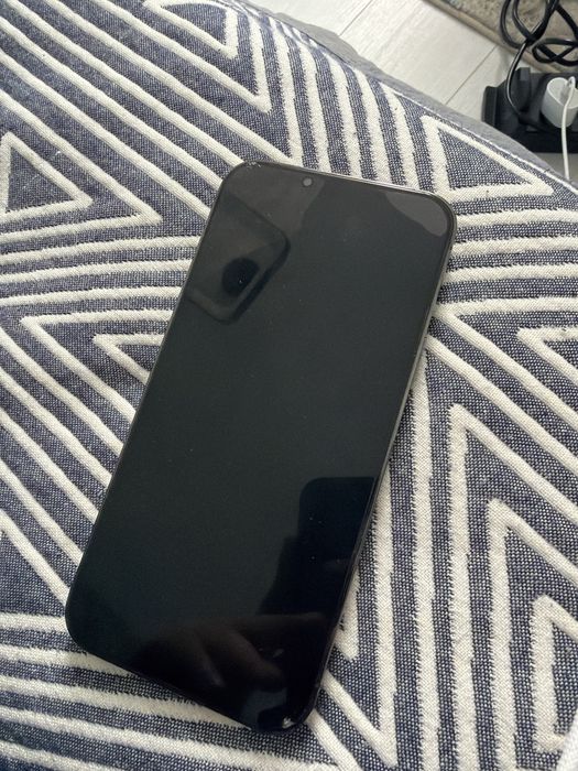 Iphone 13 pro max 512 gb