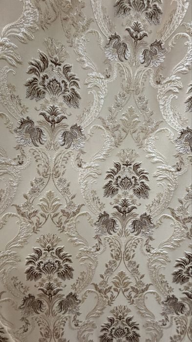Шторы жаккард 2,80/2 метра