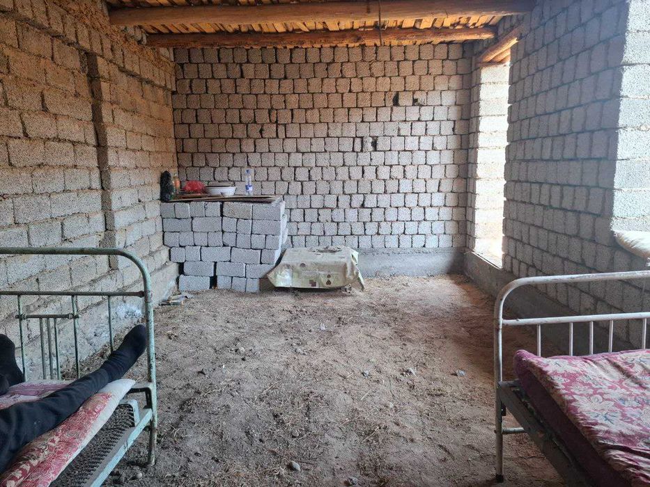 Продаётся земля,ер йер сотилади Бозсу центр Аччиссой махалля ,Семург