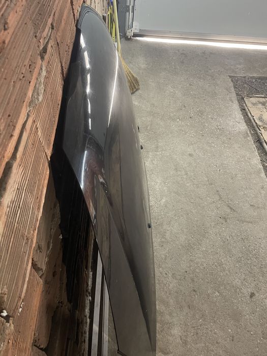 Капак Peugeot 206