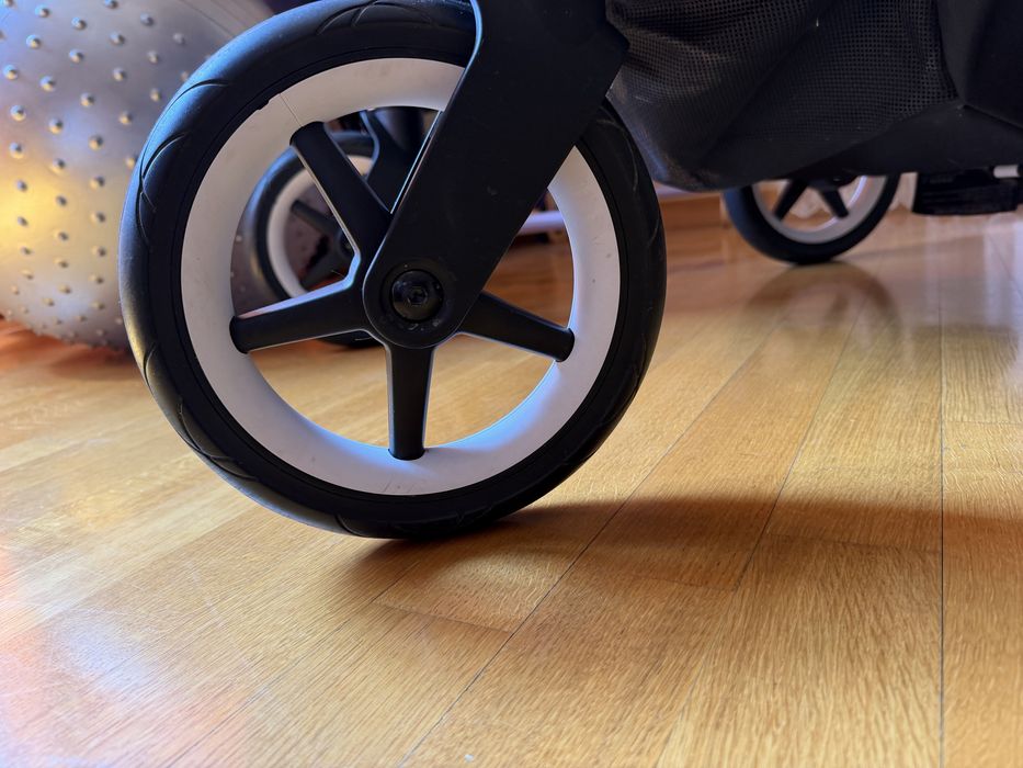 BUGABOO DONKEY 5 для погодок