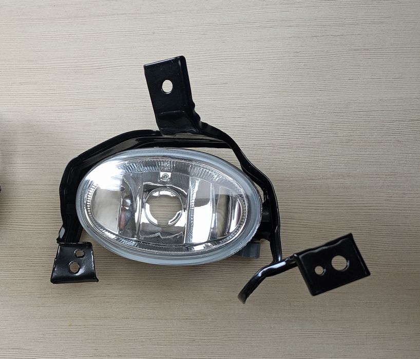 Противотуманые фары  HONDA CR-V  3
