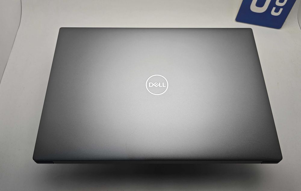 Dell Precision 5570  i9 12900H/32GB/512SSD/RTX A2000-8GB/FHD/Подсветка