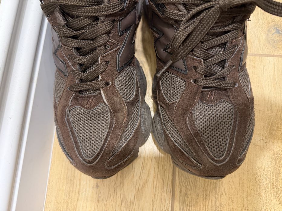 Маратонки New Balance 9060