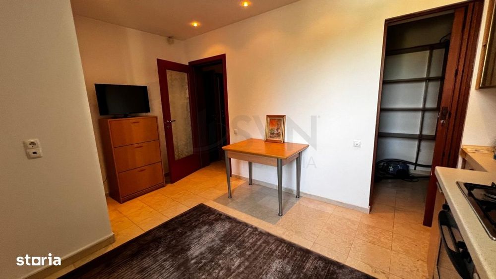 3 camere Primaverii l loc de parcare si boxa  incluse in pret