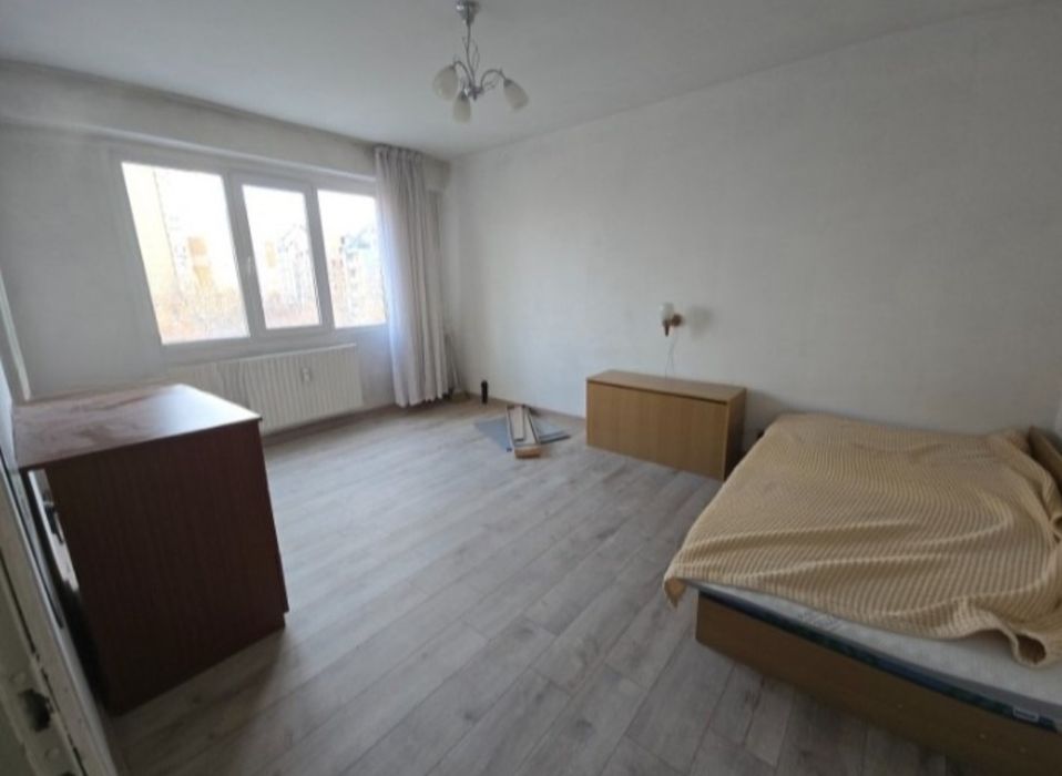 Дава се под наем Двустаен апартамент в София, Надежда 4 - 65 кв.м за 400 € - Снимка #2