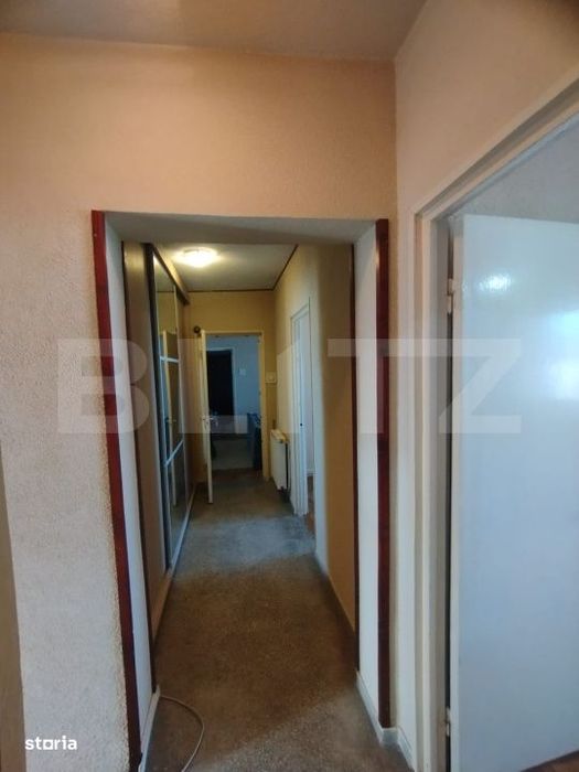 Apartament 4 camere, 84 mp utili, zona Nord