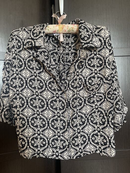 Летняя рубашка Reserved