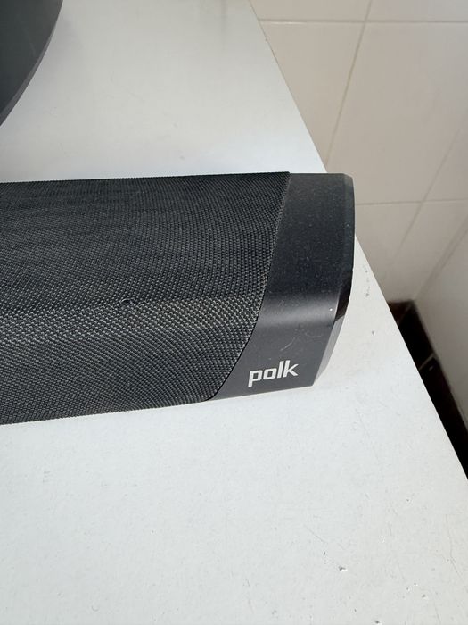 Soundbar+subwoofer Polk Magnifi Max