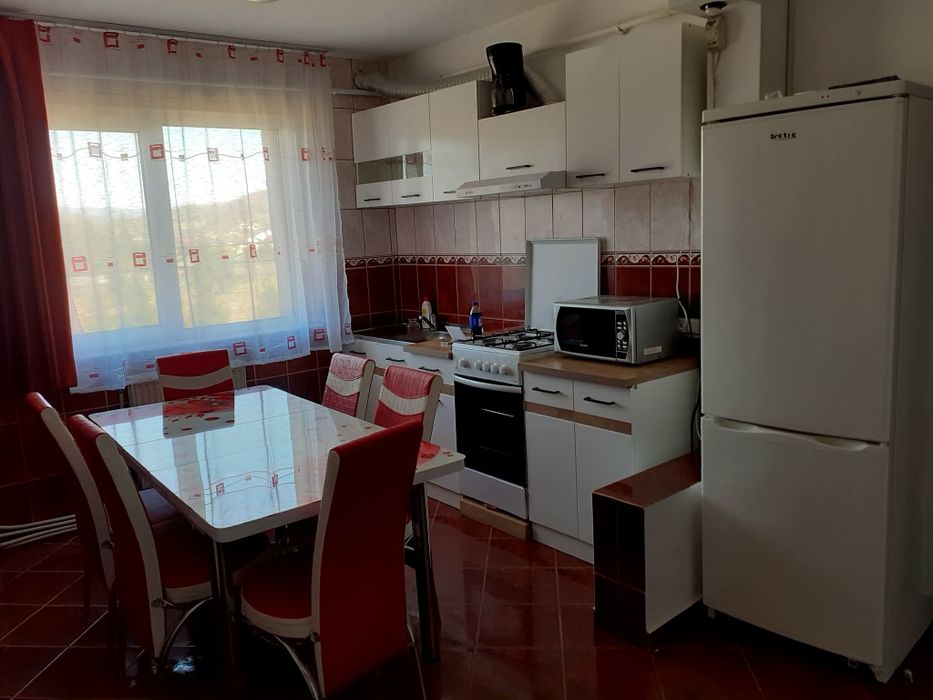 Apartament 2 camere decomandat