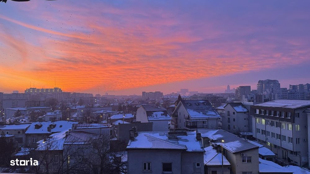 Apartament 2 camere Metrou Basarab / Gara de Nord / - Loc parcare