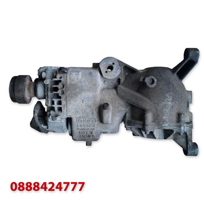 Заден диференциал - Ford Kuga MK1 2.0 TDCi 4x4 - (2008 г. - 2012 г.) 6530110190