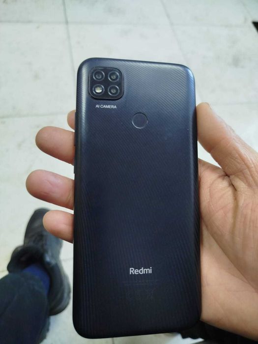 Продам телефон Редми