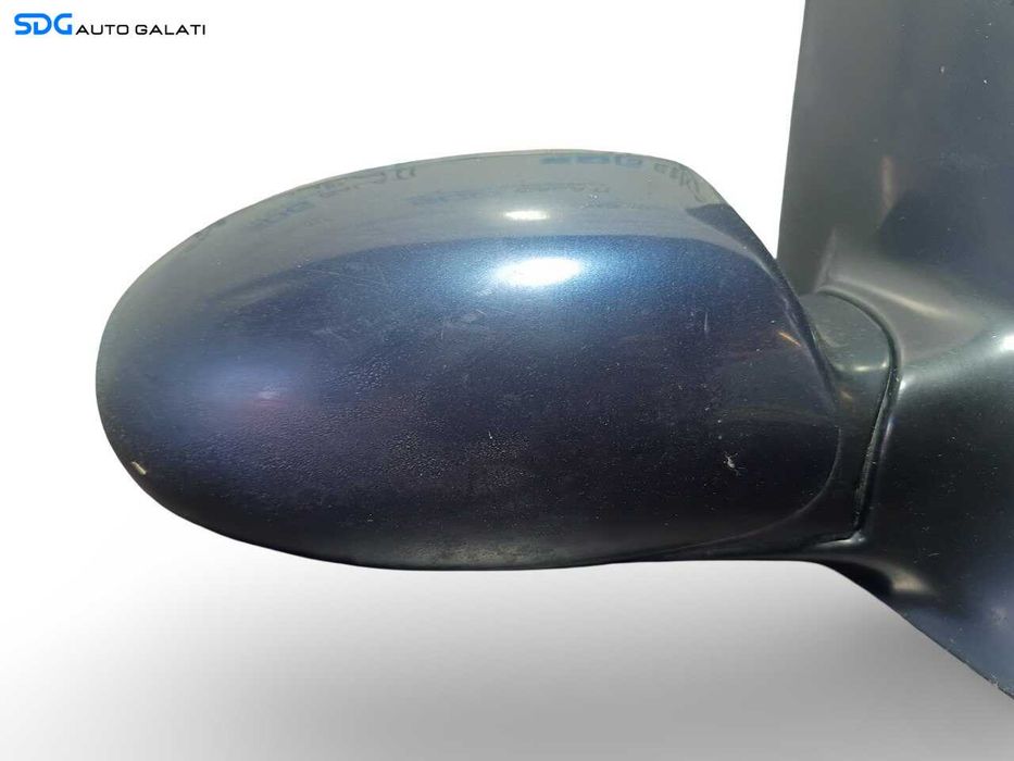 Oglinda Dreapta Electrica Ford Focus 1 1998 - 2004 [A0788]
