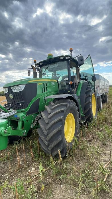 Utilaje agricultura