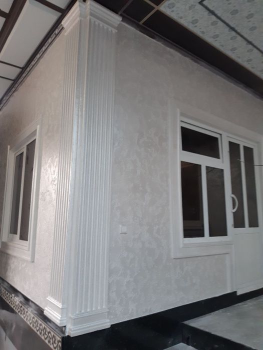 Tavertin xizmati eng songgi dizin boyicha 8$ dan matirali bilan