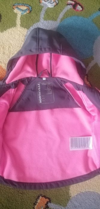 Geaca softshell Northville 98