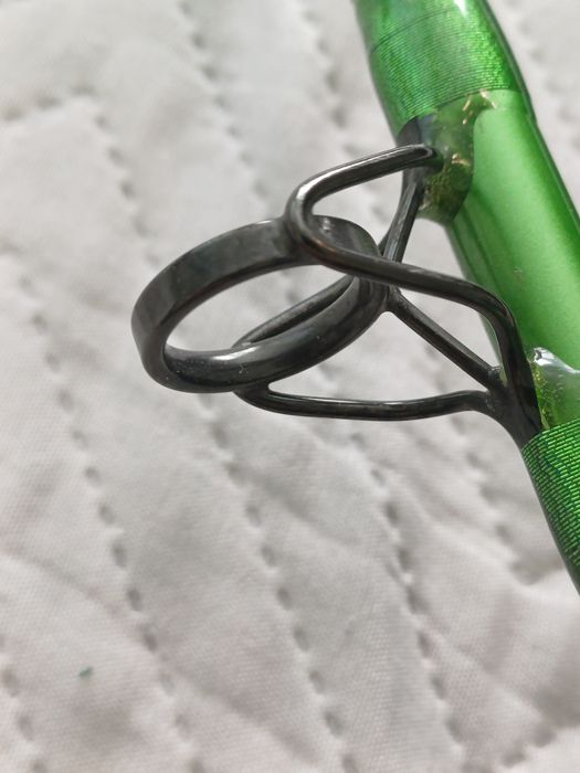 Въдица за риболов на сом MADCAT  нова