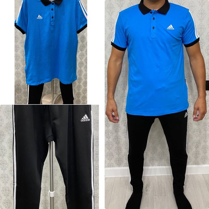 Мужская одежда из Турции