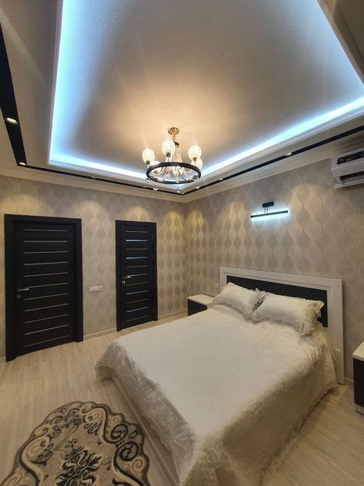 Сдаётся 2х комнатная ЛЮКСовая квартира, Гагарина