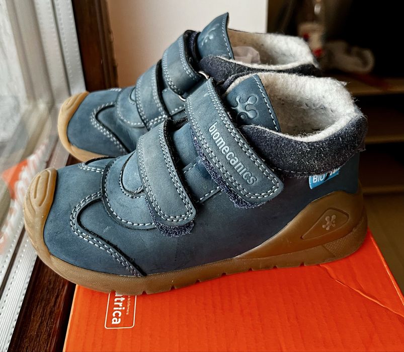 Biomechanics marime 25