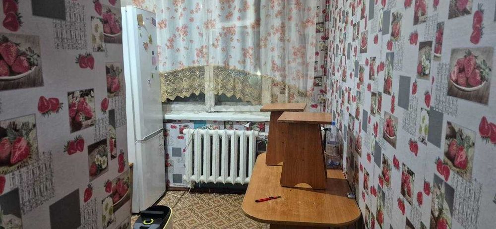 2 Комнатная КЖБИ