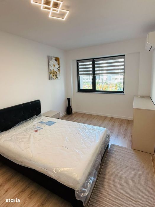 Apartament 2 camere de inchiriat | Ivory Residence | Parcare acoperita