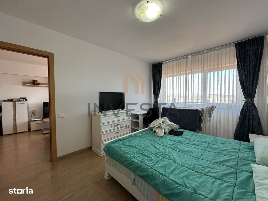 Apartament – Cluj-Napoca - Vedere 5