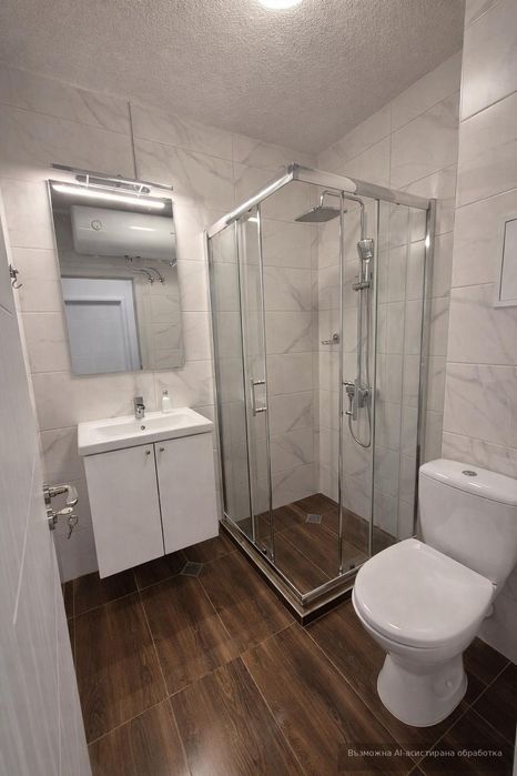 Дава се под наем Двустаен апартамент в София, Оборище - 64 кв.м за 972.06 € - Снимка #8