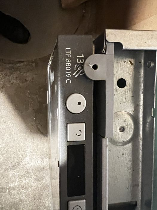 Съдомиялна Аристон/Ariston LTF8B019C- за части