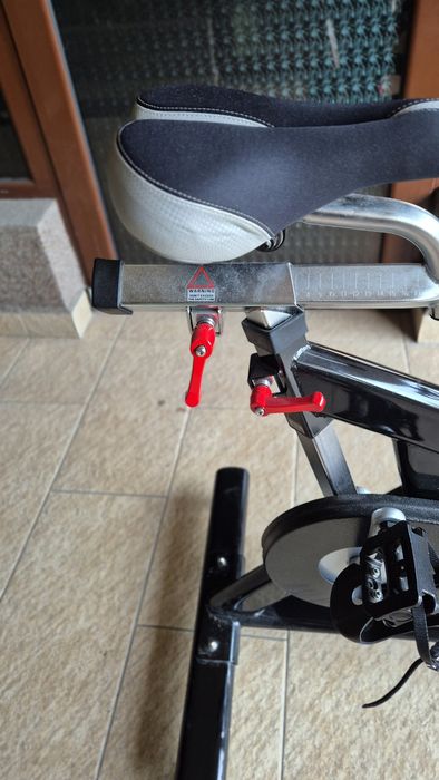 Спининг Колело AMILA ST