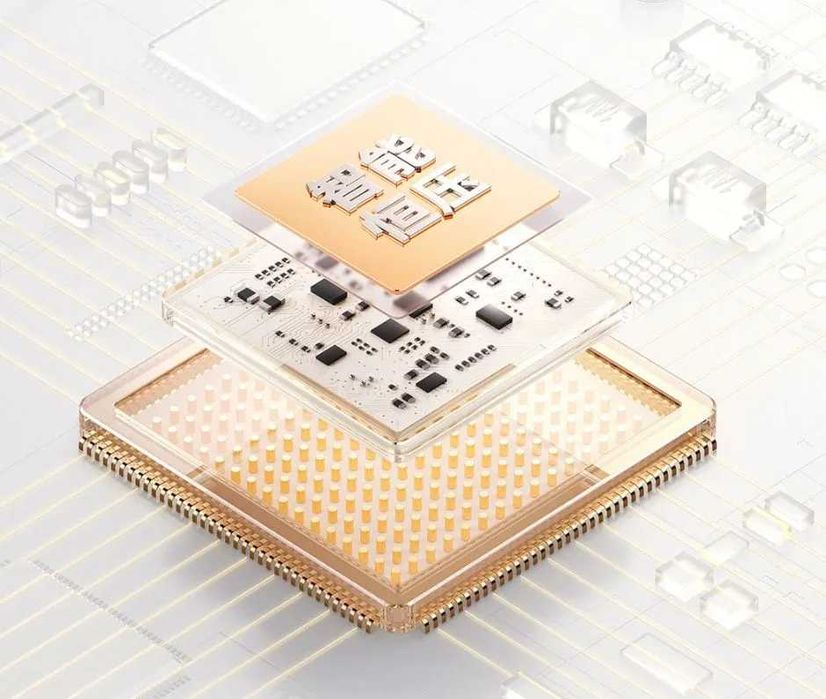 Машинка для стрижки волос Mijia Hair Clipper 2 профессиональная