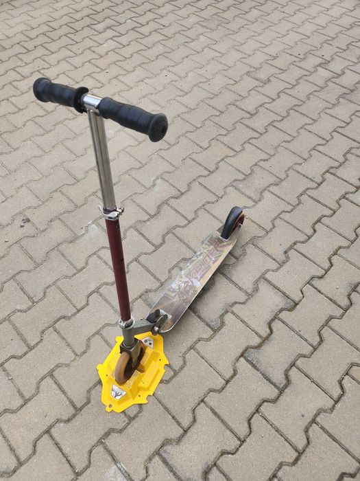 Vand trotineta pt copii