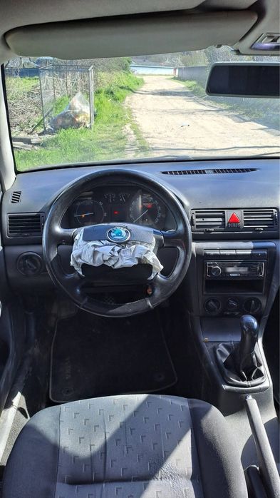 Vând Skoda Octavia 2008