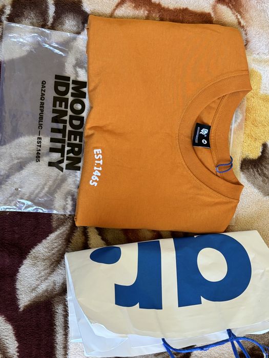 Продается футболка от QR