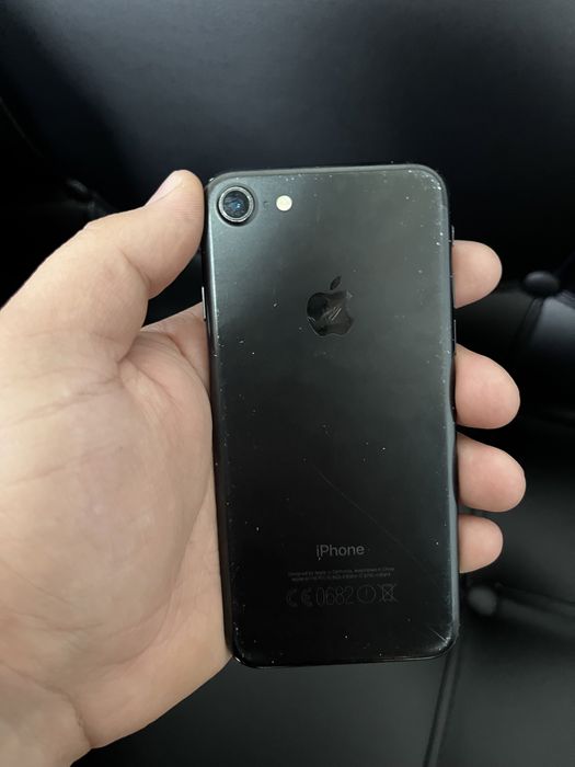 iPhone 7 32gb. Айфон 7 32гб. Срочная продажа!