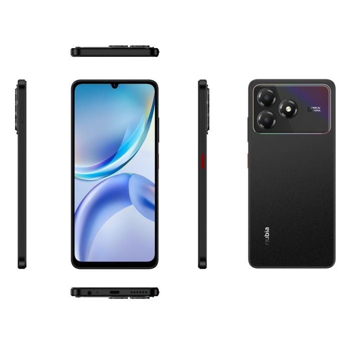 Продам новый телефон в упаковке ZTE A36, 64 гбт