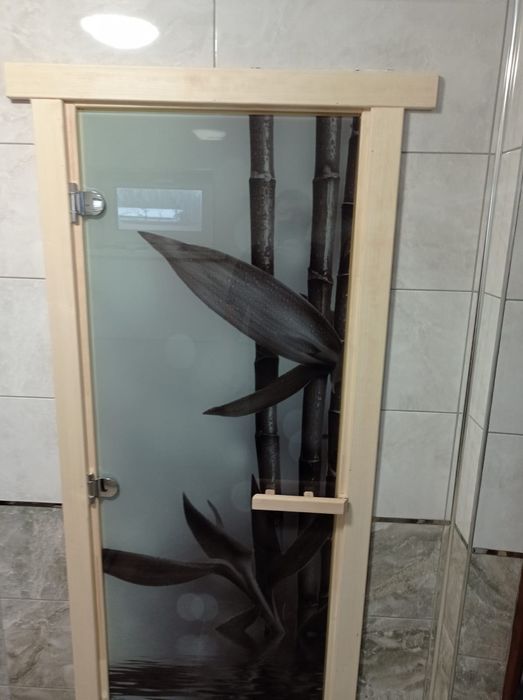 Ремонт и отделка бань и саун