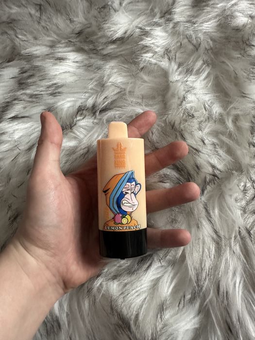 Vape Bang 85.000 - 3 arome in 1