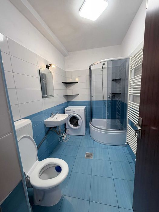 Garsoniera de inchiriat in zona Piata Sudului