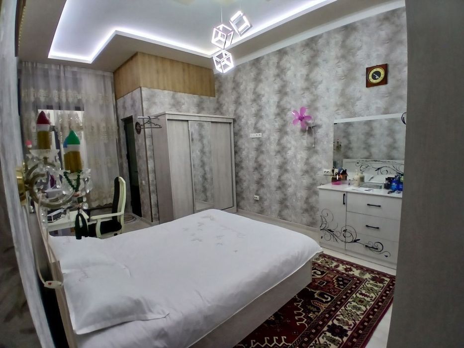 Продоется дом построенный под ключь. На келесе.