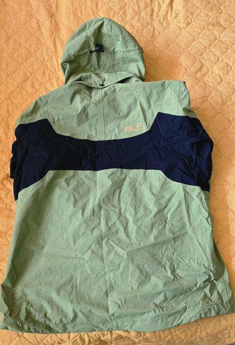Jack Wolfskin яке