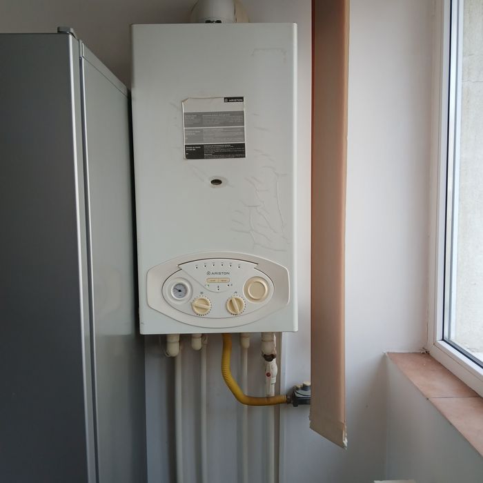 Garsoniera de vânzare