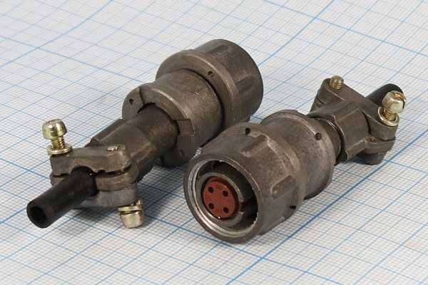 Продам разъемы..